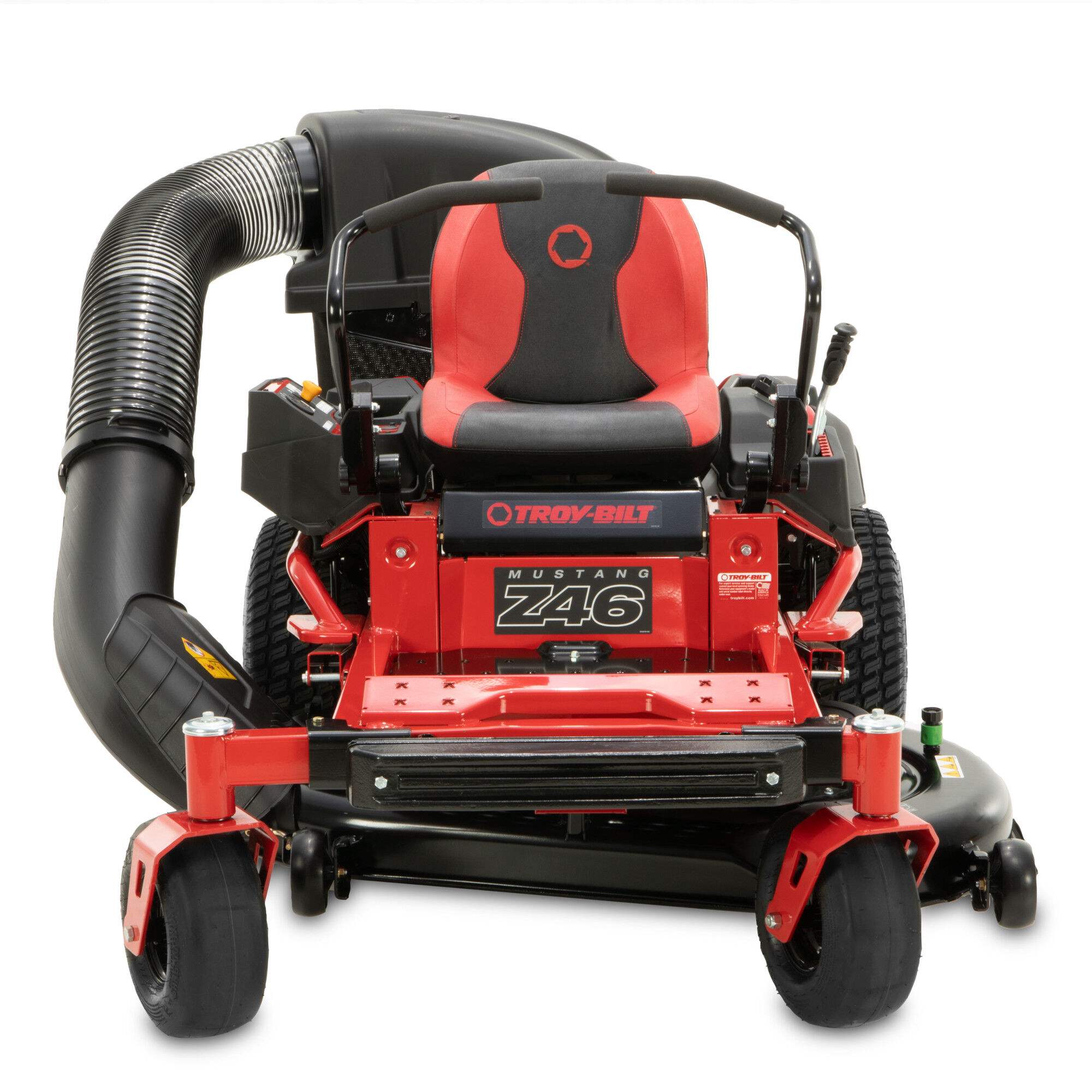 Troy 2025 bilt z46