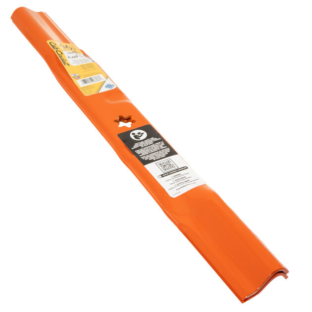 Sand Blade Set for 46-inch Cutting Decks
