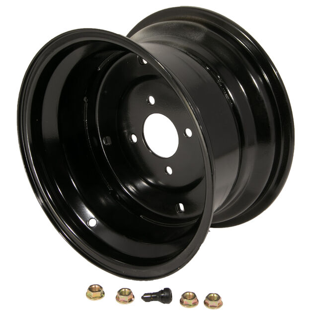 Replacement Rim &#40;12x7&#41;