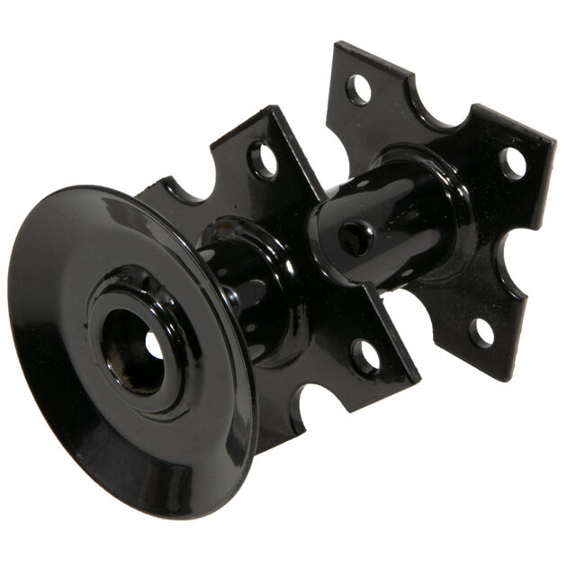 Tine Holder Assembly &#40;Powder Black&#41;