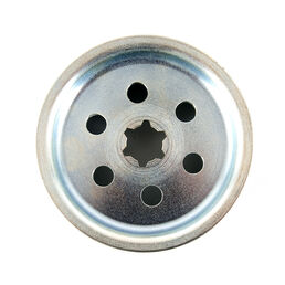 PULLEY-TRANS                 N