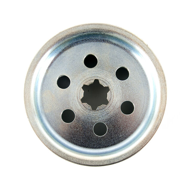 PULLEY-TRANS                 N