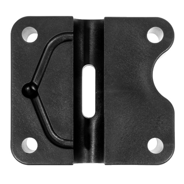 Bearing Block