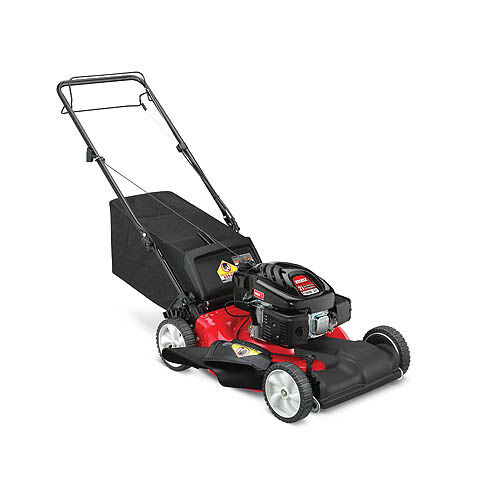 Huskee Self Propelled Lawn Mower Model 12A A2M7031 MTD Parts