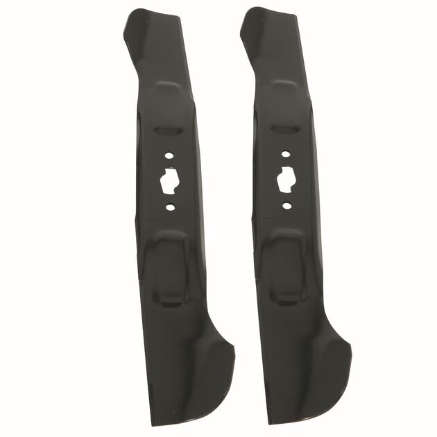 46&quot; HIGH-LIFT BLADE SET S-SHAP