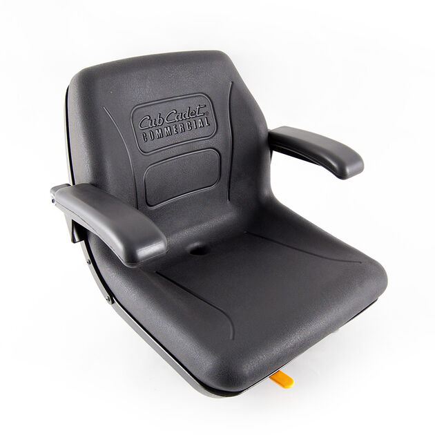 SEAT-ADJUSTABLE W/