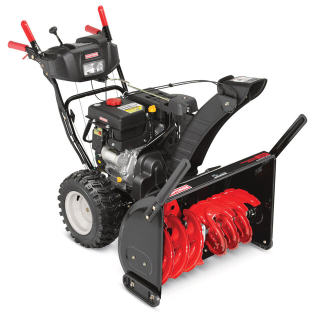Craftsman 30&quot; Two-Stage Snow Blower 247.883962