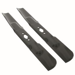 Ultra High-Lift Blade Set for 42-inch Cutting Decks