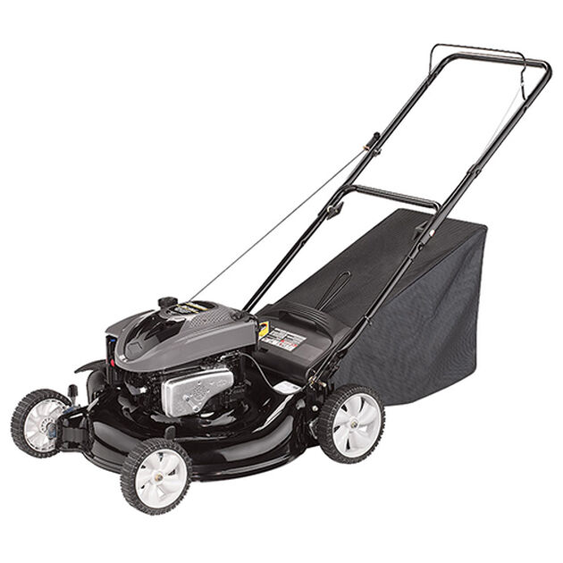 Yard Machines Push Lawn Mower Model 11A-429R729
