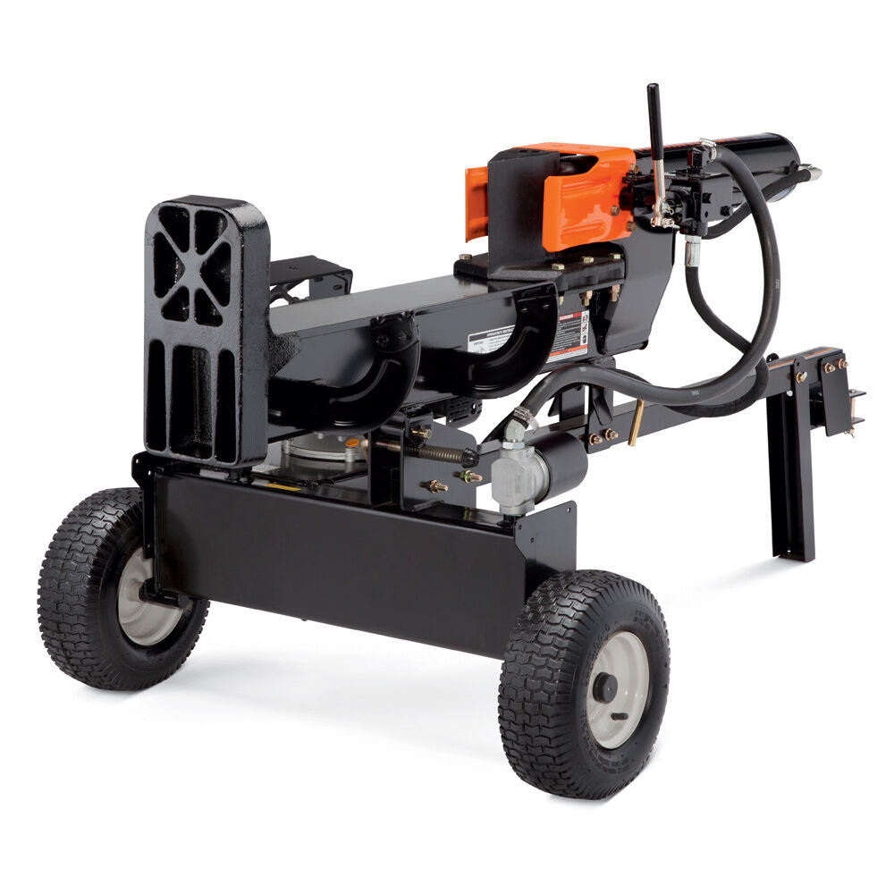 Remington 23 top ton log splitter