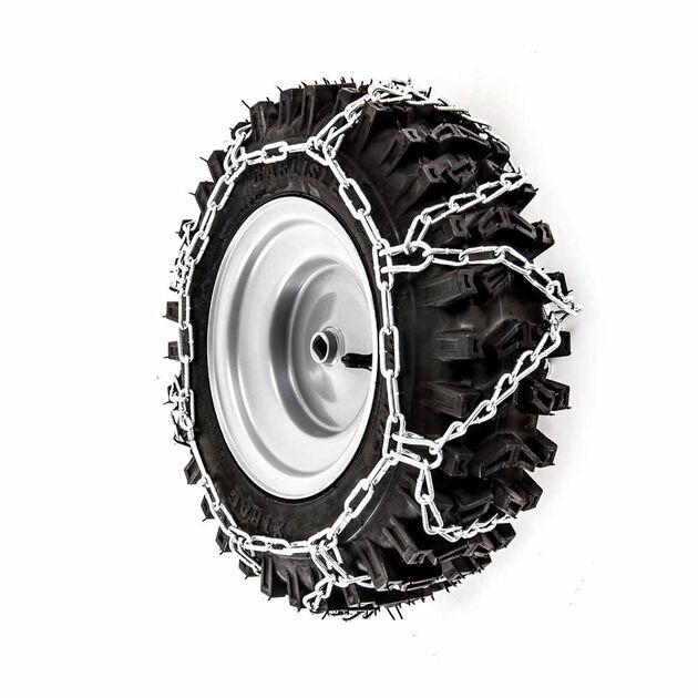 Snow Blower Tire Chains - 490-241-0028 | MTD Parts