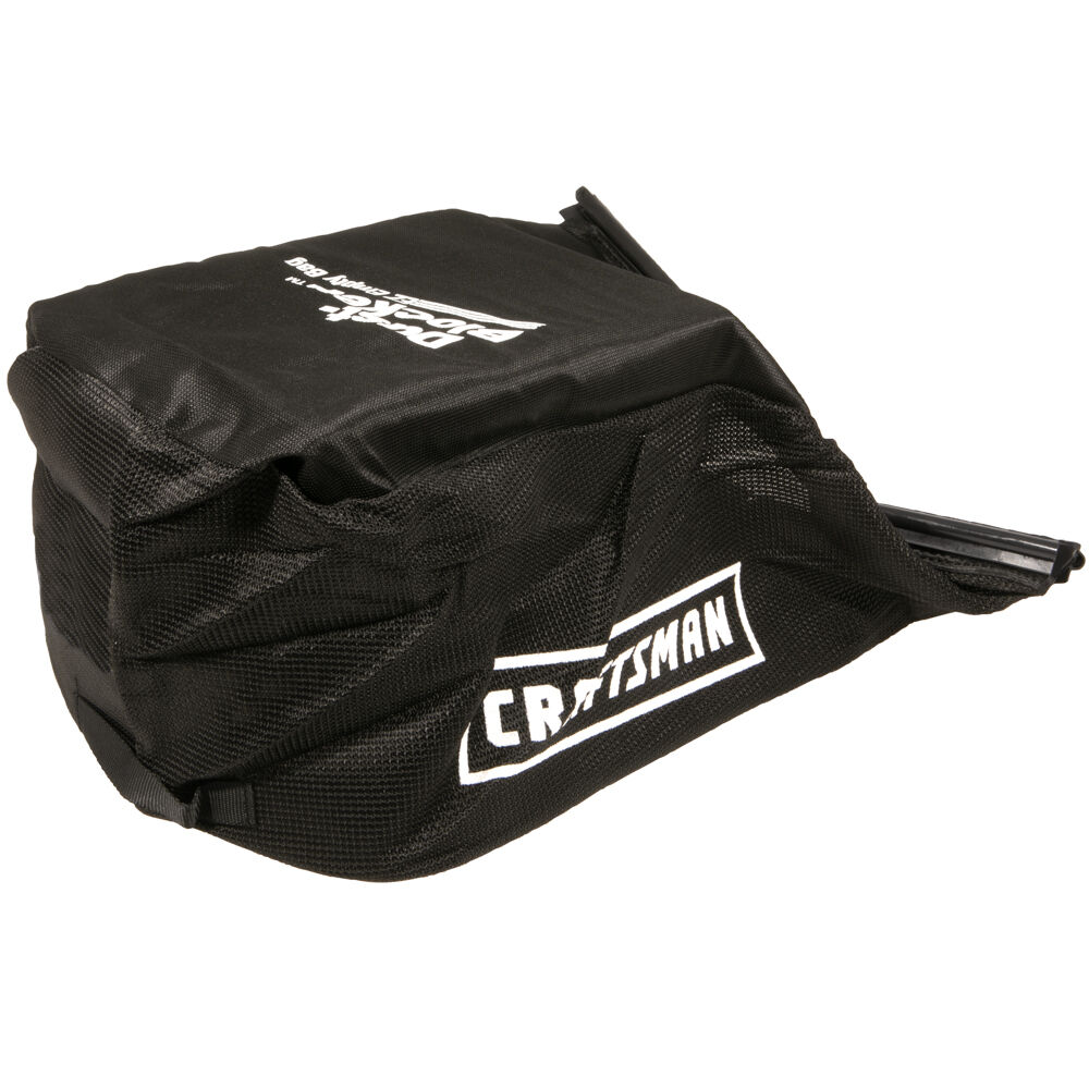 21 CRAFTSMAN Grassbag 964 04154B MTD Parts
