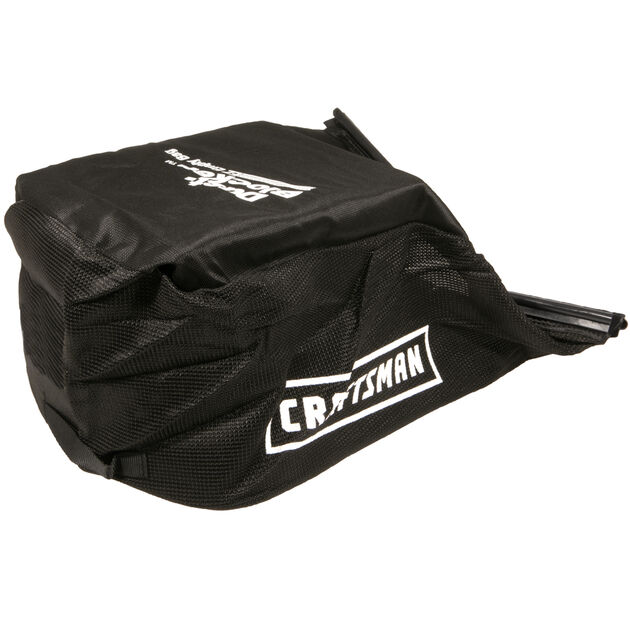 21&quot; CRAFTSMAN Grassbag