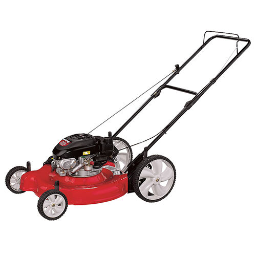 Yard machine 2025 22 push mower
