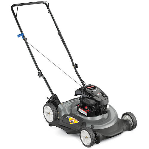 Craftsman briggs and sales stratton silver 5.50 158cc
