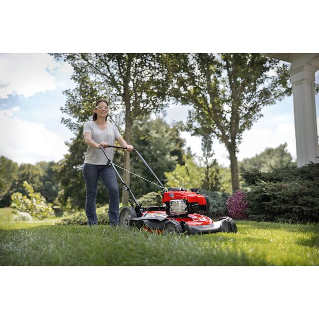 Craftsman M105 21&quot; Push Lawn Mower CMXGMAM221104