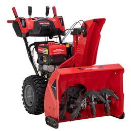 Craftsman® Performance 28 EFI Snow Blower