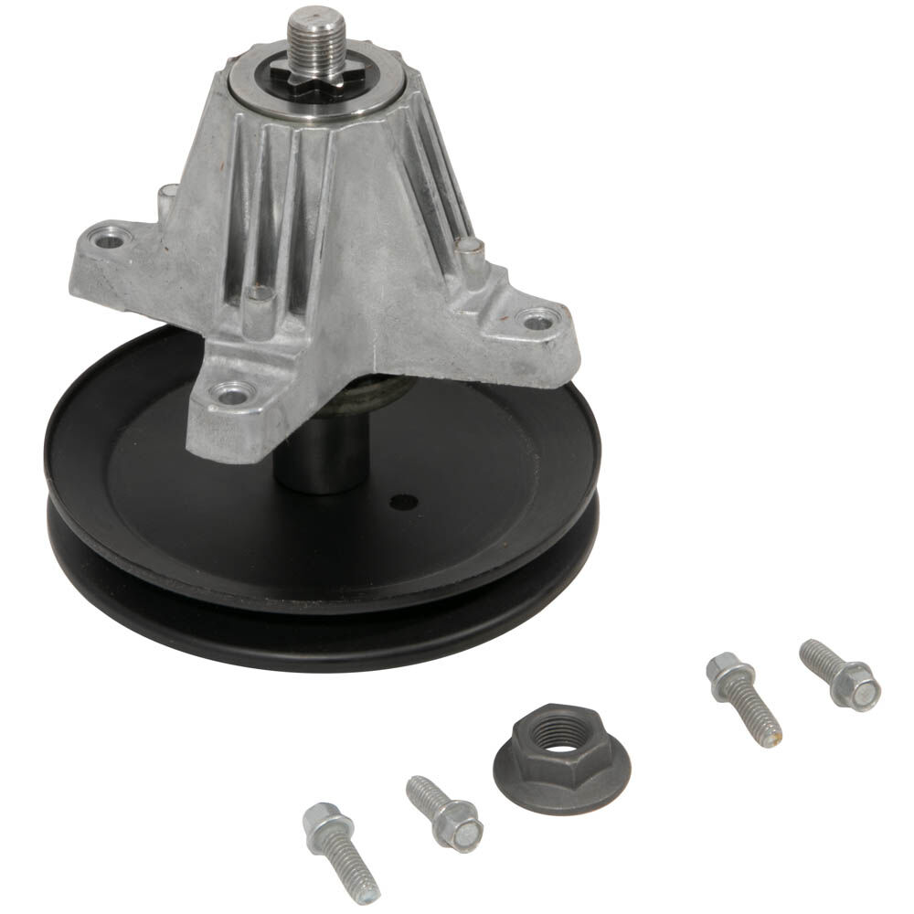 生まれのブランドで 46-inch Spindle Assembly with Hardware - CMXGZAM130014 | MTD スーツ・フォーマル・ドレス