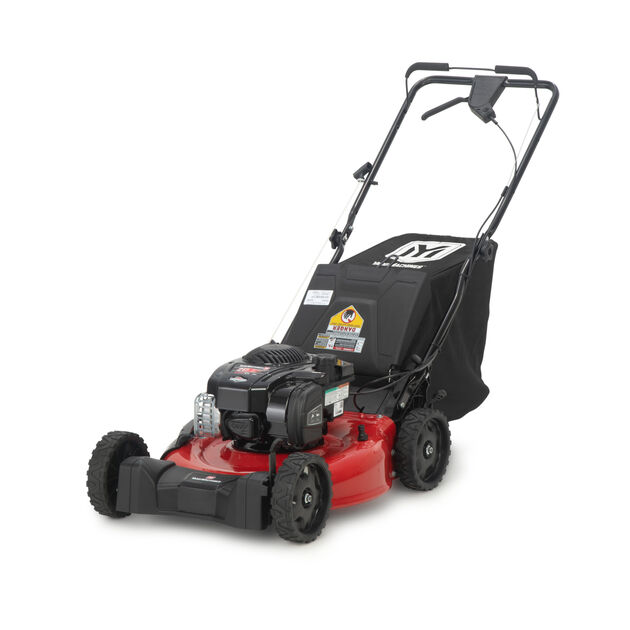 Yard Machines Self-Propelled Lawn Mower