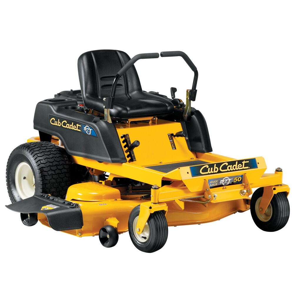 Cub Cadet Zero Turn Mower Model 17AI2ACP596 MTD Parts