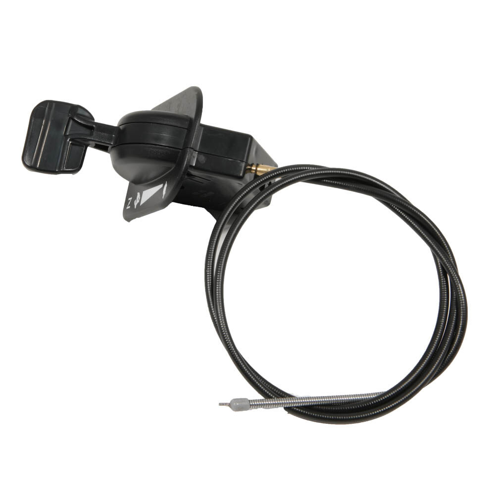 Throttle/Choke Cable - 946-05098C | MTD Parts