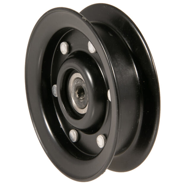 Idler Pulley Back