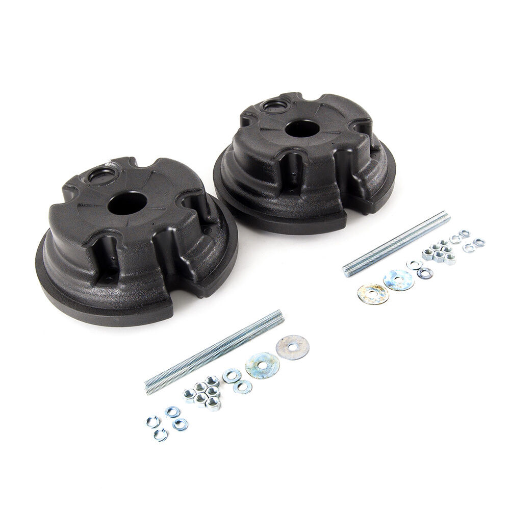 Wheel Weights 100 lb. OEM 190 784 MTD Parts