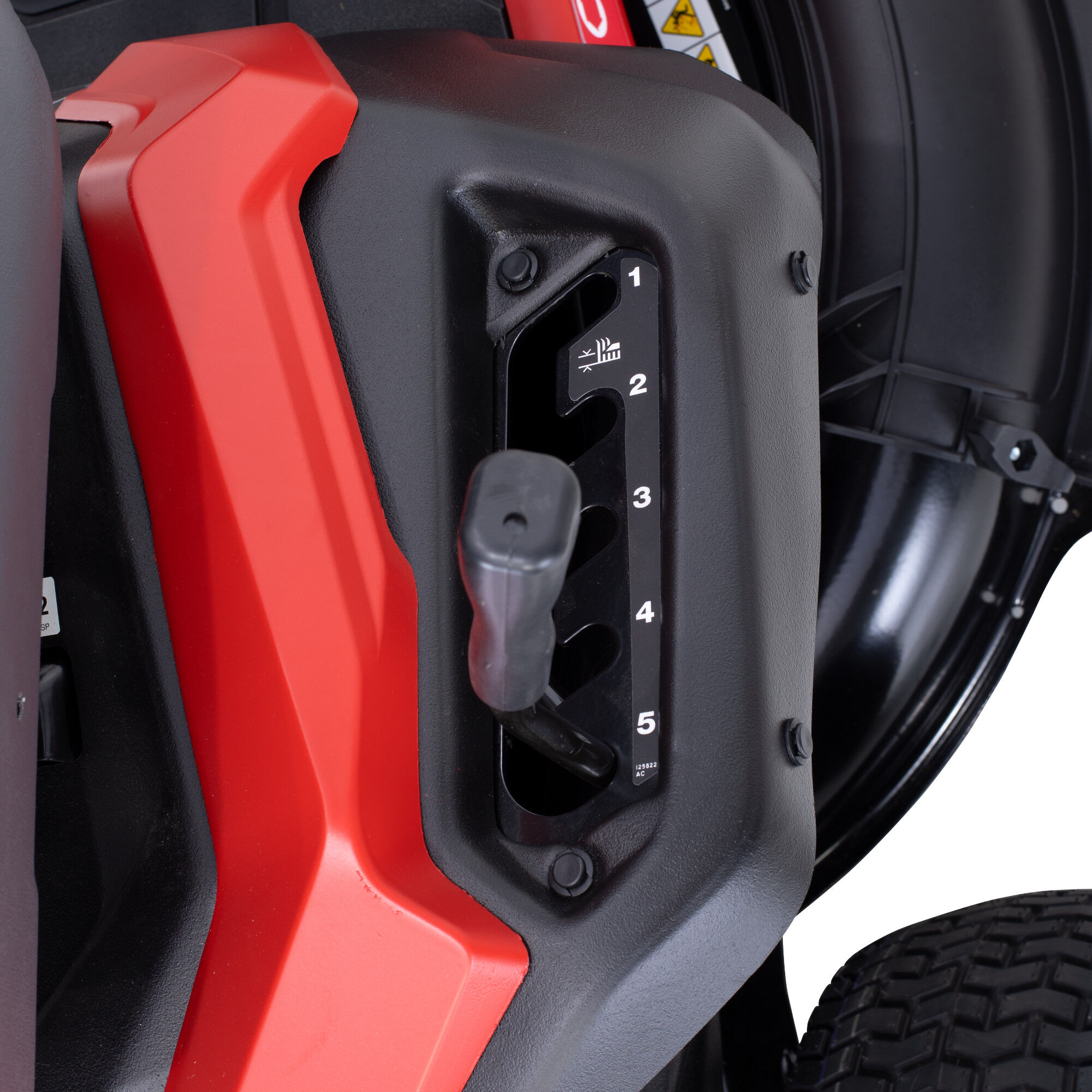 TB30E XP 56V MAX 30 Battery Powered Brushless Compact Riding Mower MTD Parts