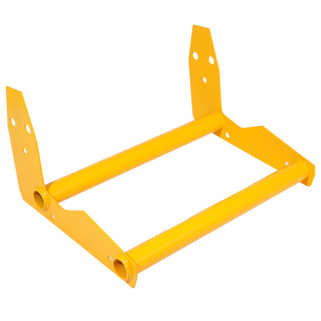 Brush Guard Bumper (Cub Cadet Yellow) 689006184021 MTD Parts