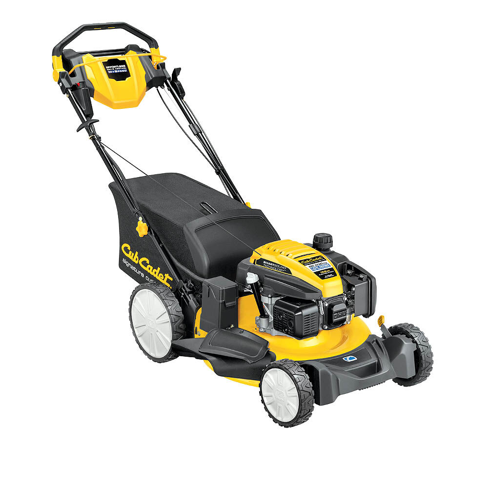 Cub Cadet Self Propelled Lawn Mower Model 12ACD2J6710 MTD Parts