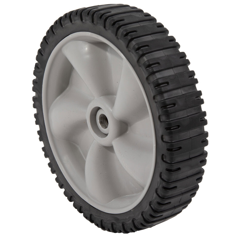 Wheel Assembly, 8 x 1.8 - Gray - 734-04581 | MTD Parts