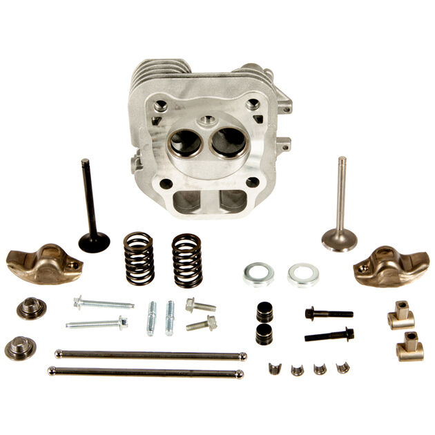 Cylinder Head &#35; 2