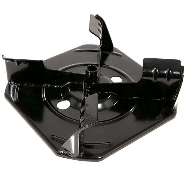 4 Blade Impeller 14.5 Dia &#40;Powder Black&#41;