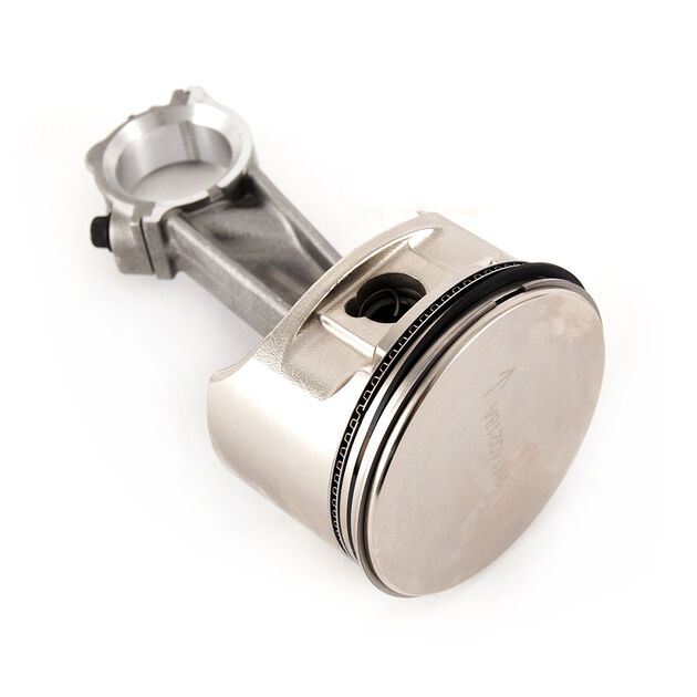 Piston Assembly