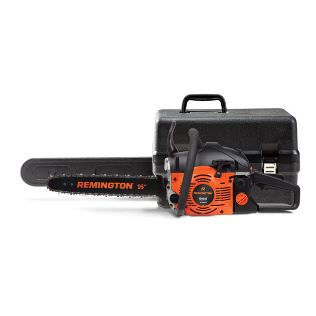 Remington RM4216 16&quot; Rebel Gas Chainsaw