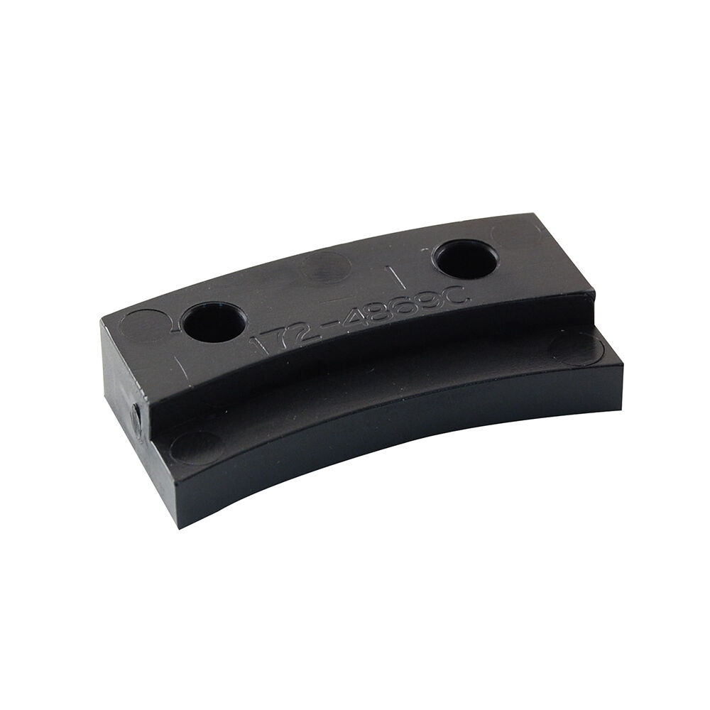 Hold-Down Clip - 1724869099 | MTD Parts
