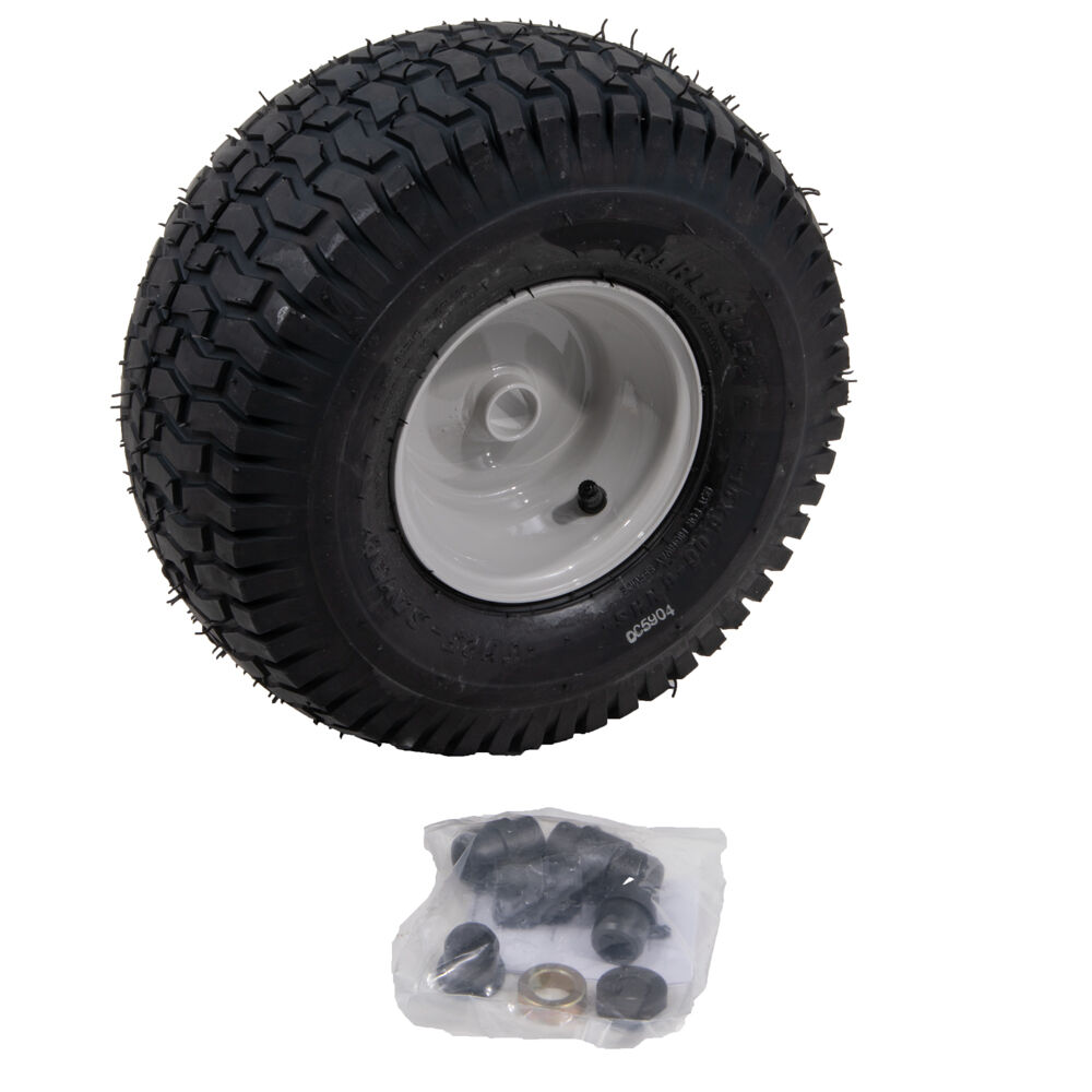 Wheel Assembly, 15 x 6.0 - 6 - 490-325-0012 | MTD Parts