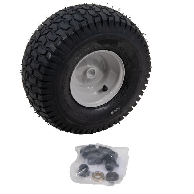 WHEEL-UNIVERSAL FRONT TRCTR  N