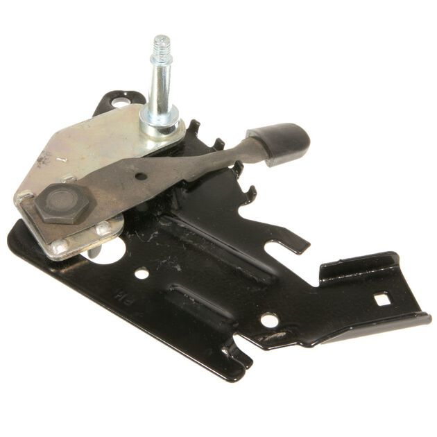 BRACKET ASM-HANDLE ADJ:RH