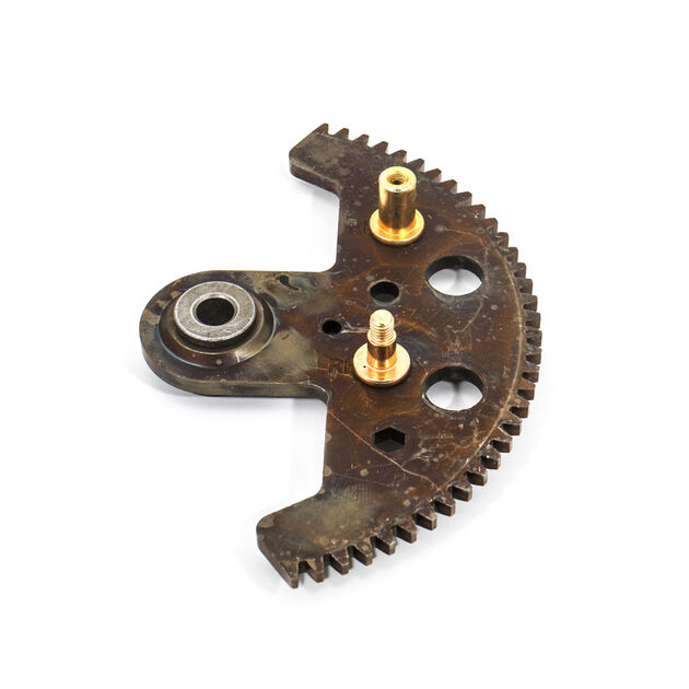 Steering Gear Assembly &#40;RH&#41; 
