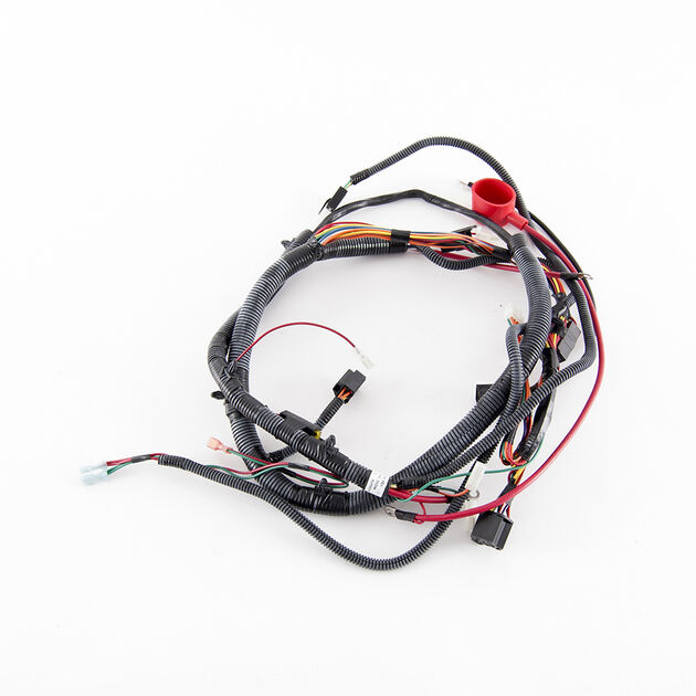 Main Harness