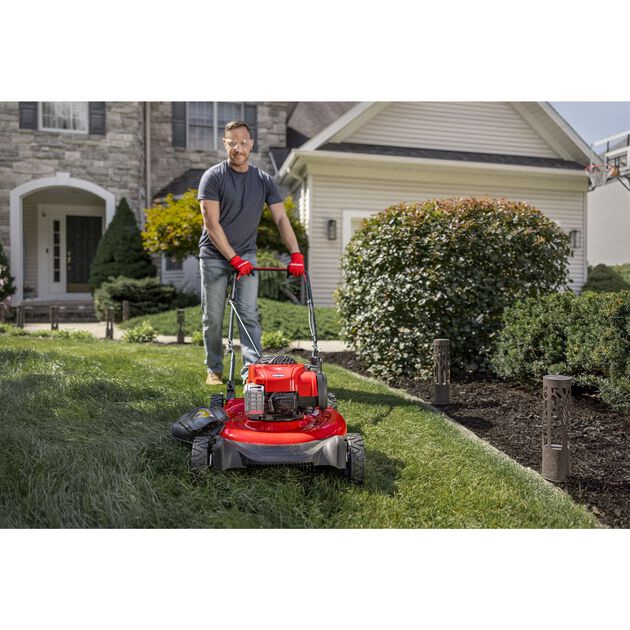 Craftsman M80 21&quot; Push Lawn Mower CMXGMAM221105