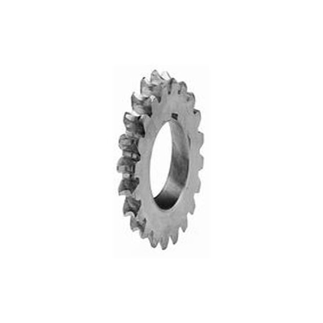 Double Thread Worm Gear &#40;LH&#41;