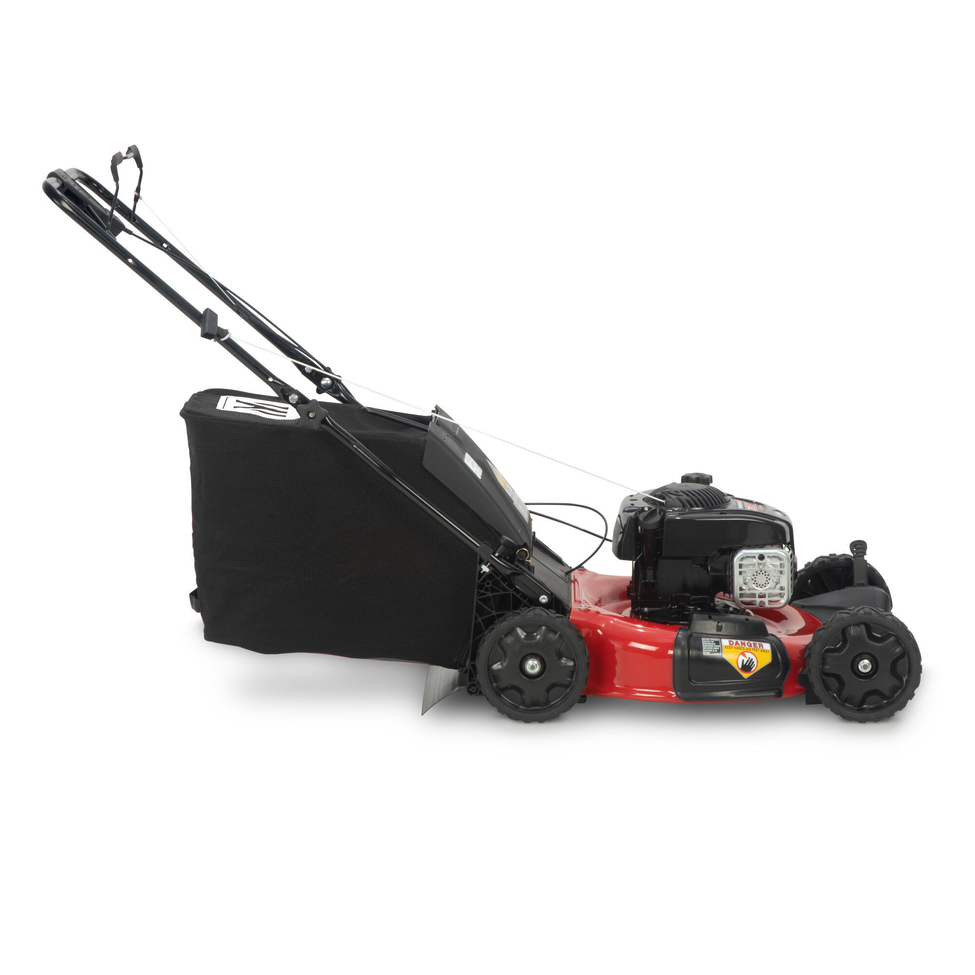 Yard Machines 150cc Self Propelled Mower MTD Parts