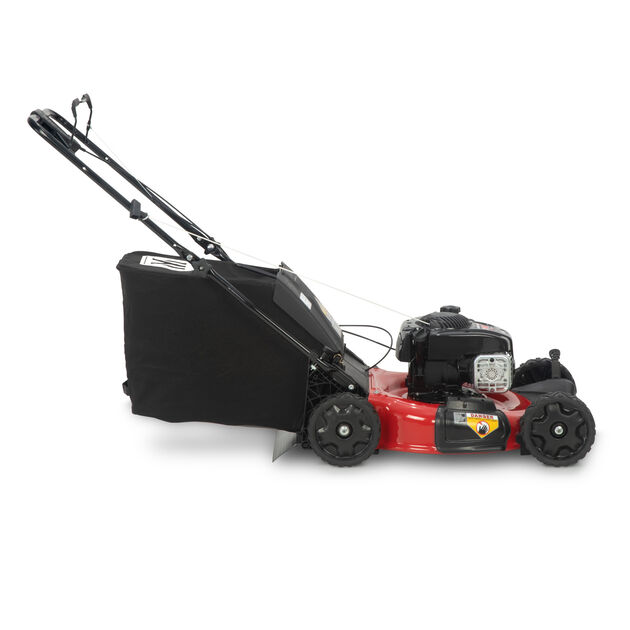 Yard Machines Self-Propelled Lawn Mower