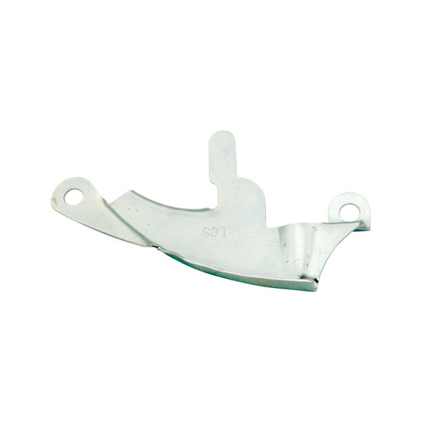 Blower Housing Shield 