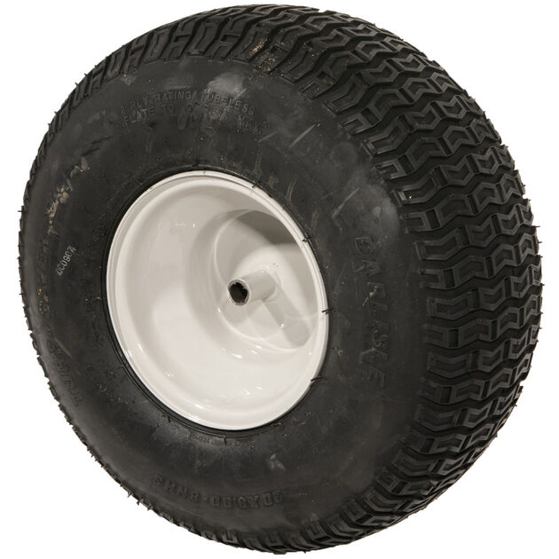 Rear Tractor Wheel Assembly, 20&quot; x 8&quot;