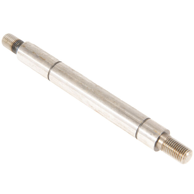 Jack Shaft