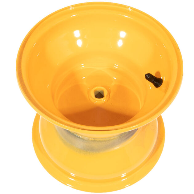 Rim Assembly &#40;8.0 x 7.0 x .750&#41;