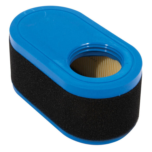 Air Filter with Pre-Filter